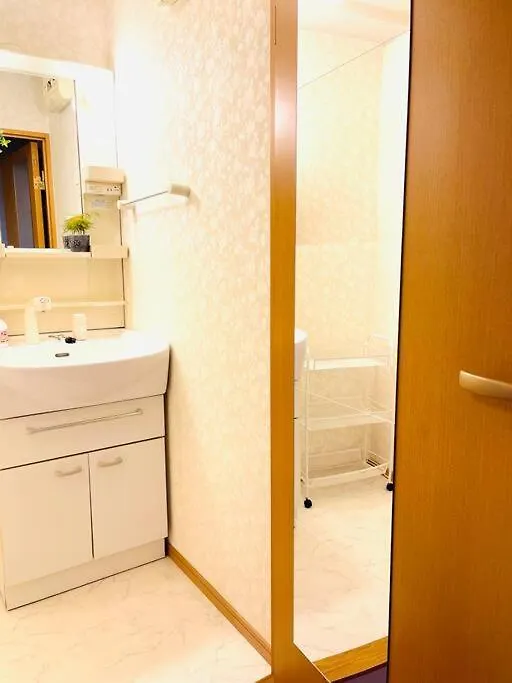 新小岩デメテル303 Apartman Tokió