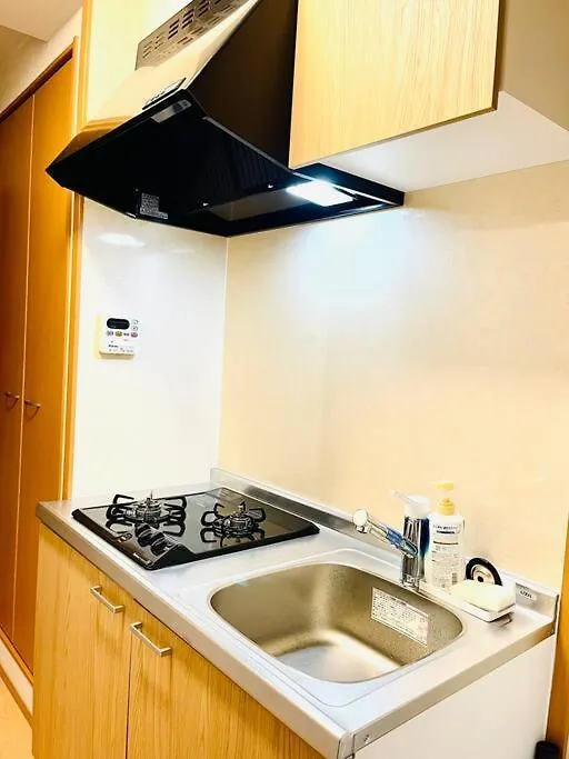 新小岩デメテル303 Apartman Tokió
