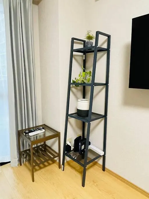 新小岩デメテル303 Apartman Tokió 0*,  Japán