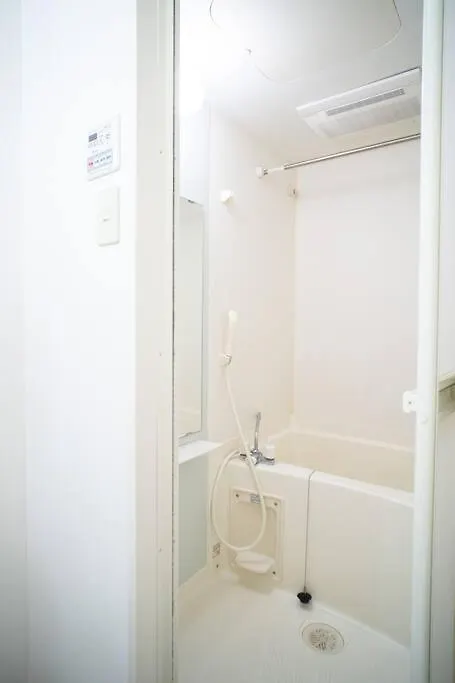 新小岩デメテル303 Apartman Tokió 0*,